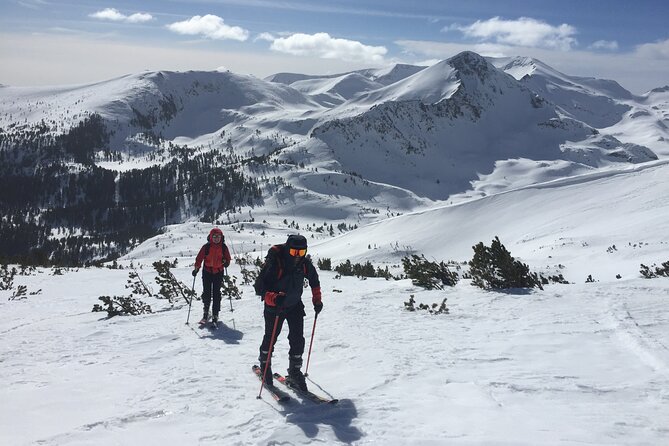 Full day Snowshoeing tour to Bezbog peak 2645 m in Pirin Mountains - Price and value: what $189.36 covers and why it can be fair