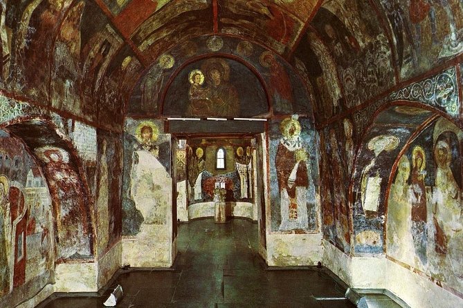 Full-Day Sofia Tour - Alexander Nevski Cathedral: Ending on Sofia’s Biggest Icon