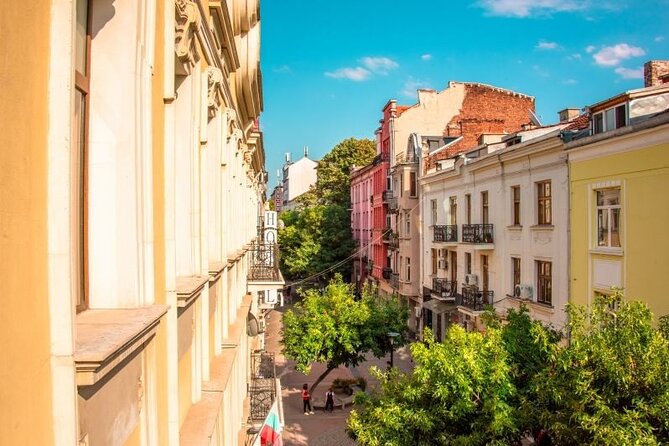 Full-Day Sofia Tour - Price and Value: What $138.47 Really Buys