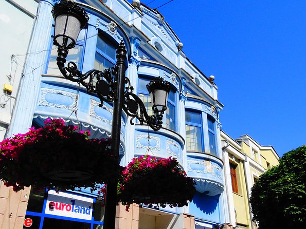 Full day tour to Plovdiv with lunch - Price and logistics: what you are paying for, and what you are not