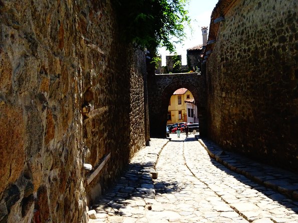 Full day tour to Plovdiv with lunch - Group size, pace, and how to make it feel like your day