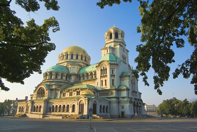Guided Visit to Alexander Nevsky Cathedral - Key Things You Should Know Before You Go