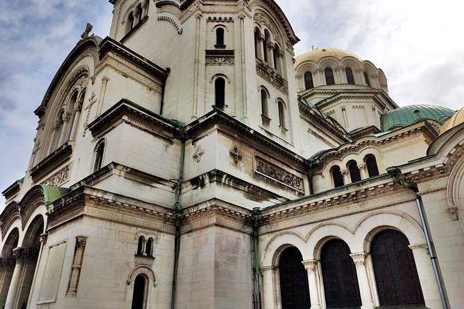 Guided Visit to Alexander Nevsky Cathedral - Private Guide vs Self-Guided Notes, Pick the Right One
