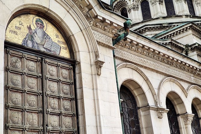 Guided Visit to Alexander Nevsky Cathedral - Who This Visit Suits Best