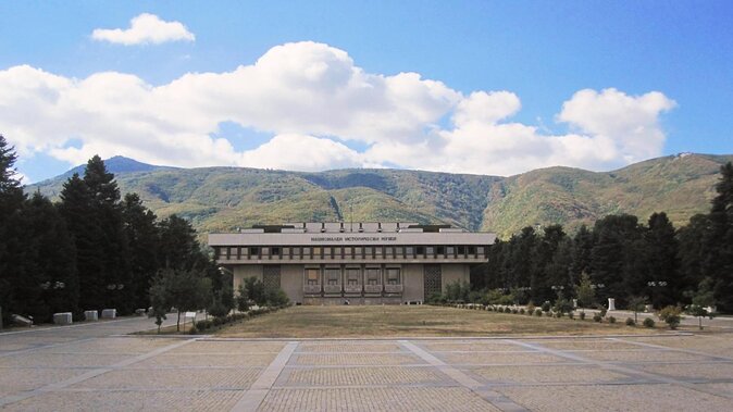 Half Day Tour around Sofia and the mountains with Thermal Spa - Quick Reasons This Half-Day Works