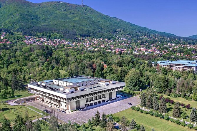 Half Day Tour around Sofia and the mountains with Thermal Spa - Price and What You’re Actually Buying at This Rate