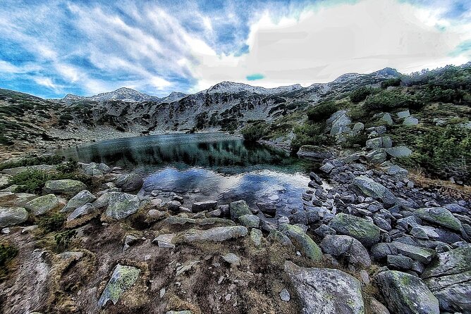 Hiking in Pirin- the UNESCO World Heritage Natural Park with a visit of Bansko - Key Points Before You Go