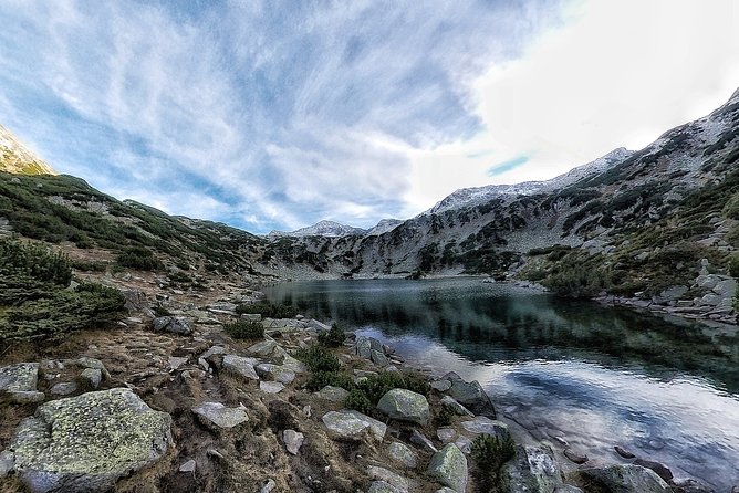 Hiking in Pirin- the UNESCO World Heritage Natural Park with a visit of Bansko - Price and value: is $114.39 a fair deal?