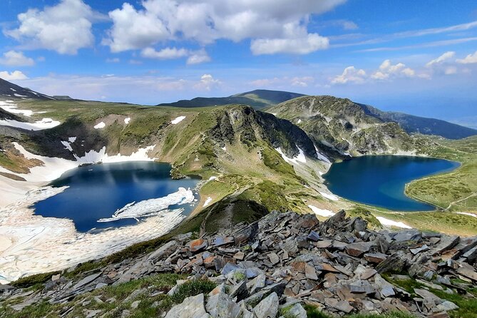 Incredible Day tour from Sofia to 7 Rila lakes and Rila monastery - Key things to know before you go
