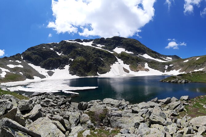 Incredible Day tour from Sofia to 7 Rila lakes and Rila monastery - Sofia to the Seven Rila Lakes: the trek that earns its views