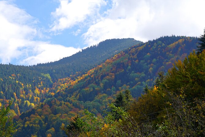 Incredible Day tour from Sofia to 7 Rila lakes and Rila monastery - Rila Monastery: UNESCO time with time to breathe