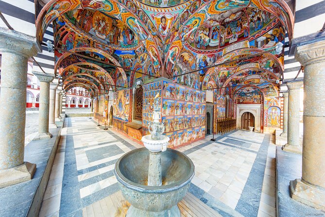 Incredible Day tour from Sofia to 7 Rila lakes and Rila monastery - Price and value: what $156.53 buys you, and what it does not