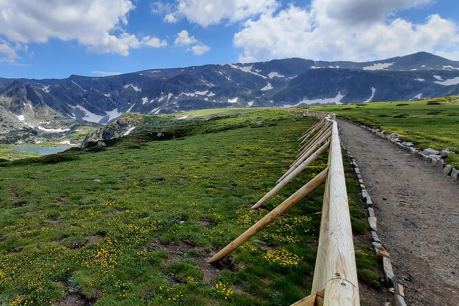 Incredible Day tour from Sofia to 7 Rila lakes and Rila monastery - Who this day trip suits best