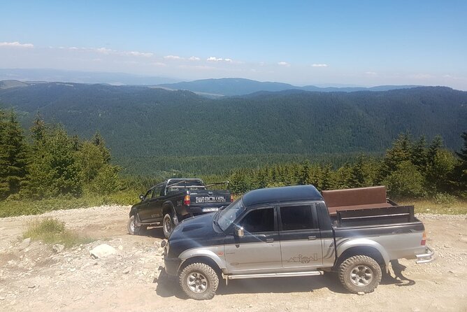 Jeep Safari Varna, Albena, Golden Sands & Kranevo - Key things that make this Jeep Safari work