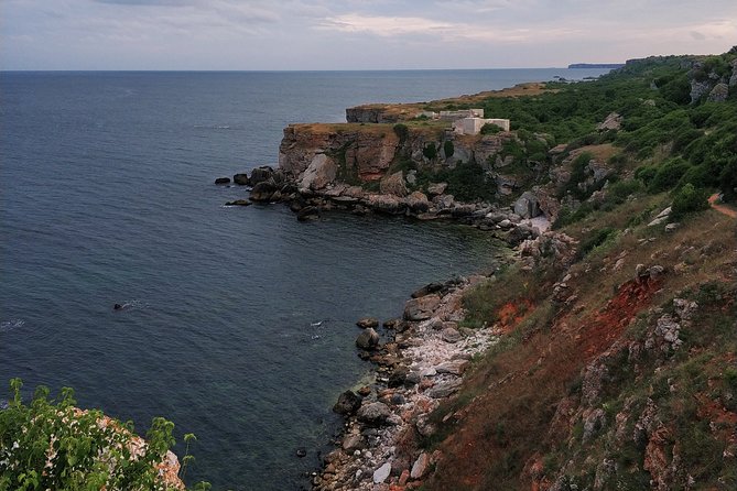 Jeep Safari Varna, Albena, Golden Sands & Kranevo - What to Pack and What to Ask Before You Start