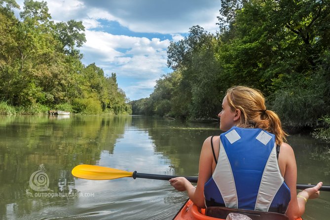 Kamchia river kayaking day tour - Key points before you go