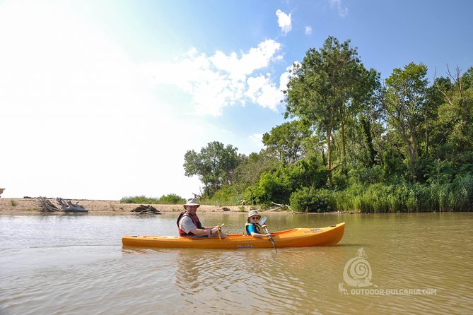 Kamchia river kayaking day tour - Pickup from Bliznatsi: easy if you confirm the plan