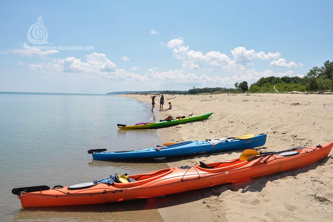 Kamchia river kayaking day tour - Price and value: why $88.92 makes sense for a private half-day