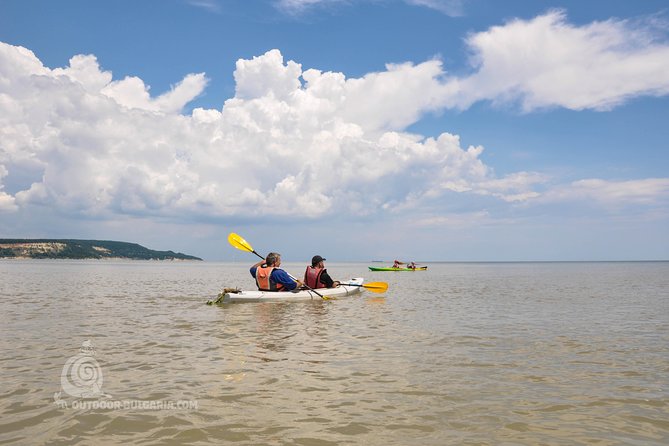 Kamchia river kayaking day tour - What to bring for a calm-water kayaking morning
