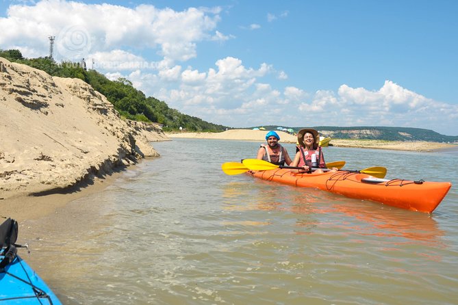 Kamchia river kayaking day tour - Who should book this Kamchia River kayaking day