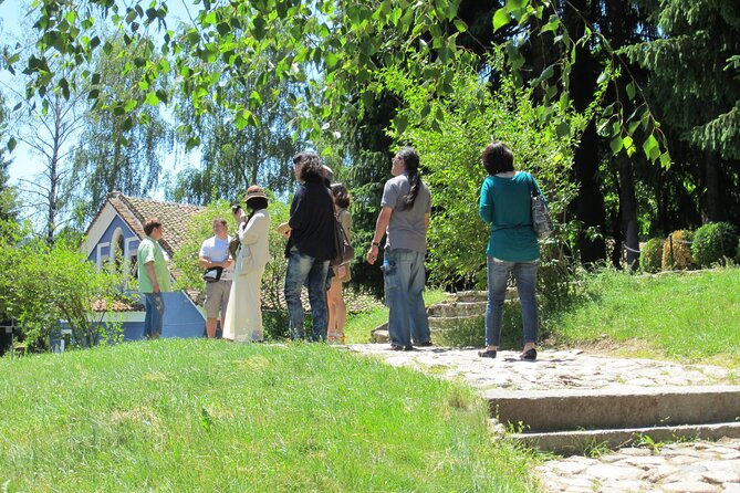 Koprivshtica Day Tour from Sofia - Georgi Benkovski House Museum and the horseman monument