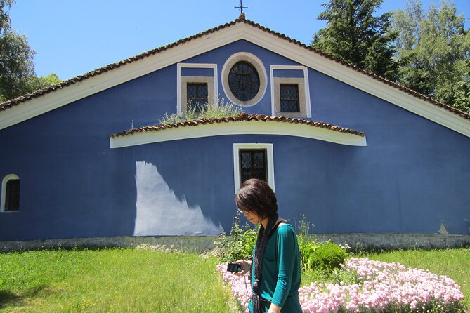 Koprivshtica Day Tour from Sofia - How the Chavdar add-on changes your perspective