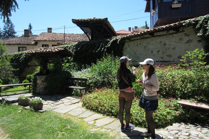 Koprivshtica Day Tour from Sofia - Pace, comfort, and what to pack for a full day