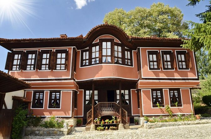 Koprivshtitsa and Starosel Tour - Key things to know before you go