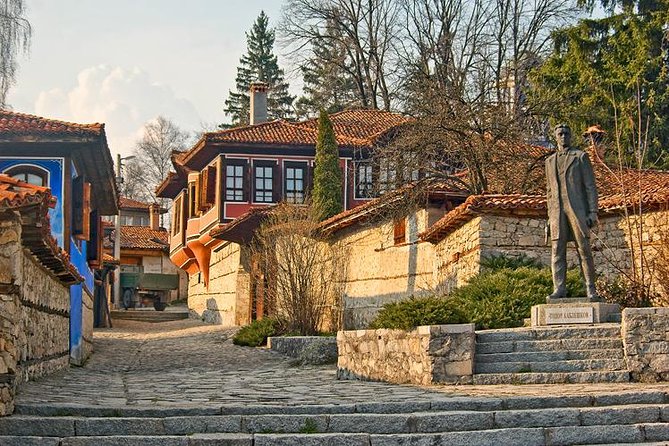 Koprivshtitsa and Starosel Tour - Why Koprivshtitsa and Starosel fit together so well