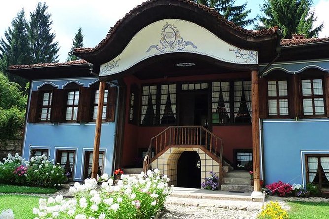Koprivshtitsa Private Day Trip From Sofia - Why Koprivshtitsa feels like a time jump from Sofia