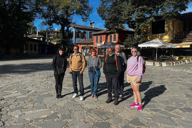 Koprivshtitsa Private Day Trip From Sofia - Price and value: what $183.44 per person buys you