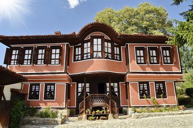 Koprivshtitsa Private Day Trip From Sofia - What to expect from your guide, including Alexander