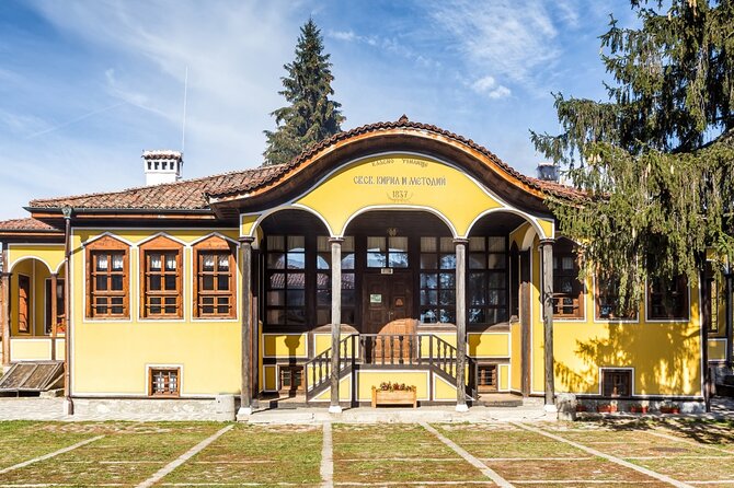 Koprivshtitsa Private Day Trip From Sofia - Who this Koprivshtitsa private day trip suits best