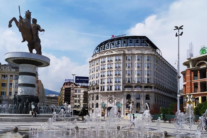 Kosovo and North Macedonia in 2 Days from Sofia - Guides make it better: the names people praised most