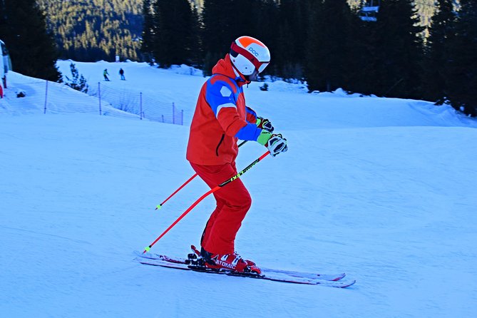 Learn to Ski in a Day, Vitosha Mountain, Sofia, Bulgaria - Who should book this, and who should skip it