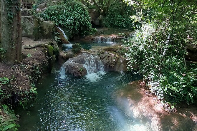 Lovech, Devetashka cave and Krushuna waterfalls - Transportation, comfort, and what to pack