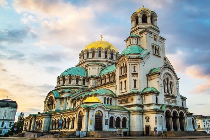 Luxury Day Trip to Boyana Church and Rila Monastery - Price and value: what you’re really paying for