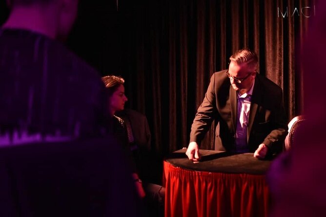 Magic Shows in English at Sofia - Value and Price: Is $17.18 a Good Deal?