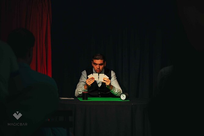 Magic Shows in English at Sofia - Timing and Logistics in Sofia: Getting There Smoothly