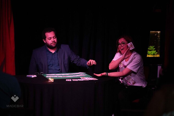 Magic Shows in English at Sofia - Should You Book This Magic Show in Sofia?