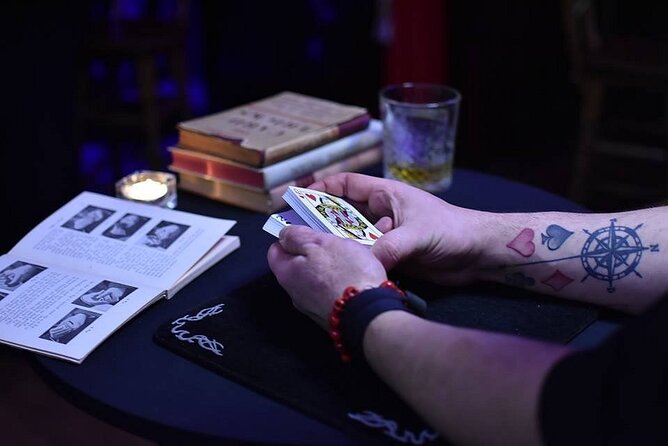 Magic Shows in English at Sofia - FAQ