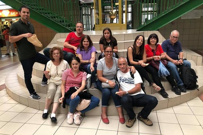 Market Food Tour - Market Food Tour in Sofia: A Simple Plan That Feels Like Local Life