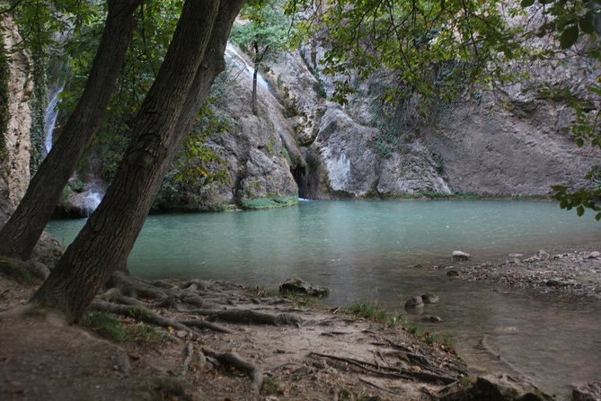 Monasteries and Waterfalls Tour from Veliko Tarnovo - How the Guide Makes the Day Feel Worth It