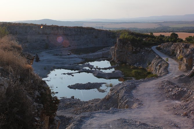 Monasteries and Waterfalls Tour from Veliko Tarnovo - Timing, Pacing, and What to Do With 3 Hours
