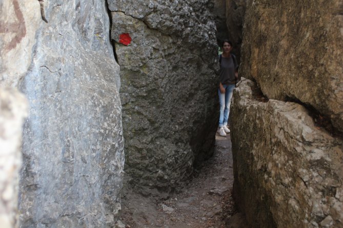 Monasteries and Waterfalls Tour from Veliko Tarnovo - Price and Value for a Small Jeep Group