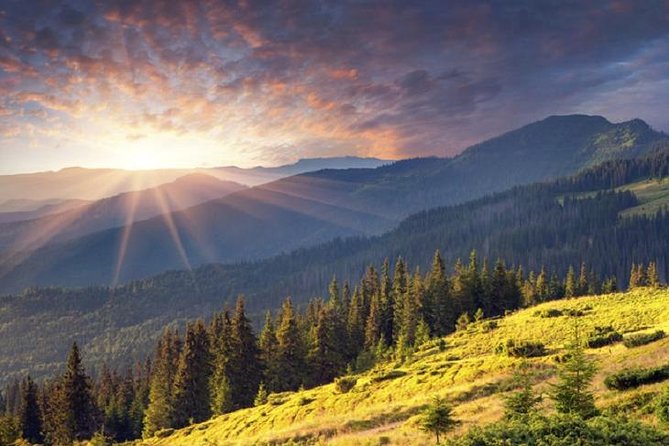 Mt. Vitosha and Boyana Waterfall Hiking Tour from Sofia - Lunch Break Reality: How to Avoid the Pace Mismatch Problem