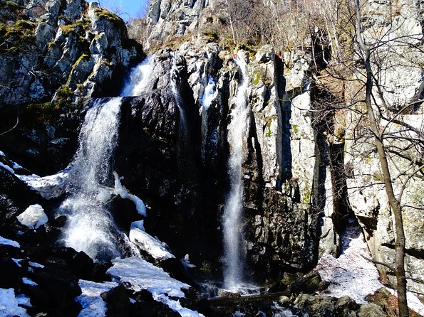 Mt. Vitosha and Boyana Waterfall Hiking Tour from Sofia - Price and Value: What $131.81 Is Covering
