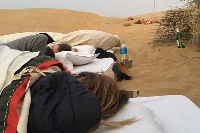Non Touristic Half Day Camel Safari Thar Desert Sunset - Meeting Nomads: Real People, Not a Costume Stop