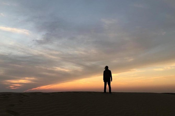 Non Touristic Half Day Camel Safari Thar Desert Sunset - Value for $21.30: What You’re Really Paying For