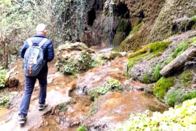 One day Tour of Lovech and Krushunski Waterfalls from Sofia - Key things to know before you go
